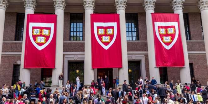 Setelah 400 Tahun Berdiri, Universitas Harvard Buka Mata Kuliah Bahasa Indonesia, Berminat Jadi Pengajar?