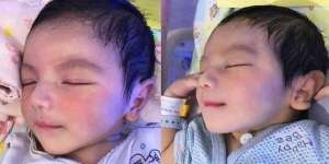 Ingat Bayi Viral Paling Tampan Sedunia? Ini Kabar Terbarunya, Pilih Tolak Tawaran Iklan