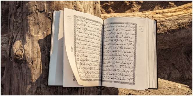 Adam Bukan Manusia Pertama? Begini Penjelasan Al-Quran