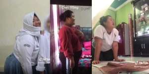 Dulu Sering Dibully Disebut Mirip Kuda Nil, Gadis Ini Buktikan Mampu Berubah Jadi Langsing dan Cantik hingga Bikin Mantan Menyesal