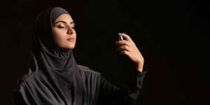 Teknologi Artificial Intelligence Bisa Digunakan untuk Temukan Parfum Sesuai Kepribadian