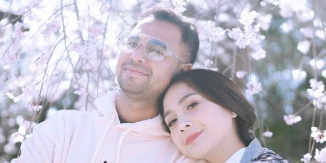 Nagita Slavina Tak Pernah Cek Ponsel Raffi Ahmad: `Yang Ketahuan Saja Bikin Puyeng`