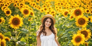 Segudang Manfaat Sunflower Oil untuk Rambut