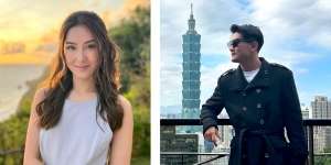 Mantan Tunangan Sudah Punya Pacar Baru, Boy William Video Call Beri Ucapan Selamat