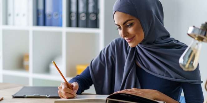 Inspirasi 3 Kegiatan Me Time yang Bisa Kamu Lakukan Saat Ramadan