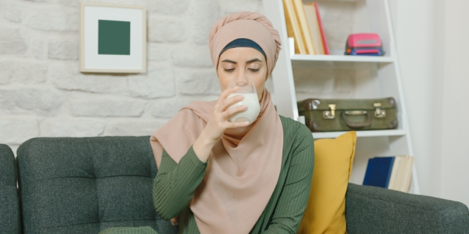 Makanan dan Minuman yang Diyakini Baik untuk Penderita GERD Ternyata Belum Sepenuhnya Akurat?