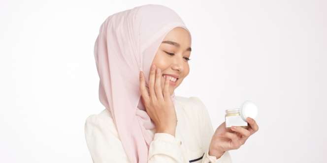 Simpan Skincare dengan Benar Agar Bahan Aktifnya Terjaga