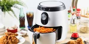 Mengolah Makanan dengan Air Fryer Belum Tentu Lebih Sehat, Ini Kata Pakar