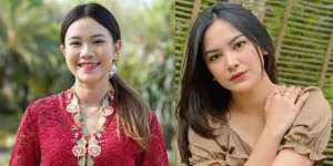 Tak Terduga! 10 Artis Nonmuslim ini Ikut Puasa di Bulan Ramadan, Ada Jessica Jane & Mahalini