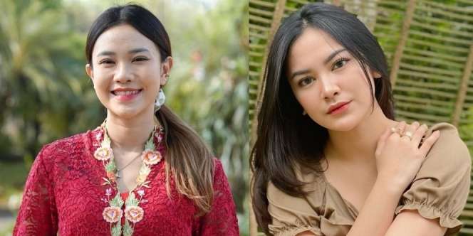 Tak Terduga! 10 Artis Nonmuslim ini Ikut Puasa di Bulan Ramadan, Ada Jessica Jane & Mahalini