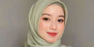 Coba Yuk, Styling Hijab Segi Empat Formal Look