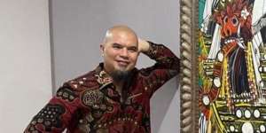 Ahmad Dhani Bikin Grup Gemini, Anggotanya Bikin Takjub