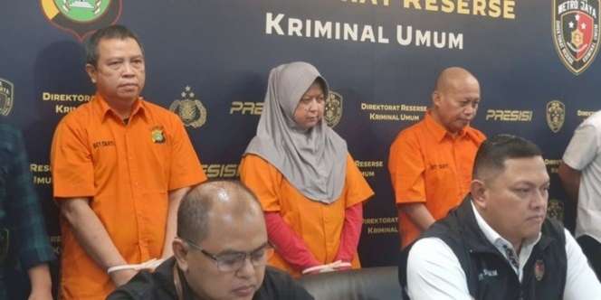 Fakta Mengejutkan PT Naila Syafaah Wisata Mandiri, Agen Travel Umroh yang Bikin Jemaah Tak Bisa Pulang