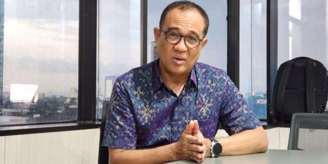 5 Pengakuan Rafael Alun Usai Jadi Tersangka: Saya Sudah Tak Punya Apa-Apa, Hidup Sudah Terbalik