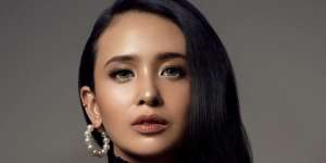 Lama Tak Muncul, Begini Potret Ayushita yang Semakin Cantik di Usia 33 Tahun