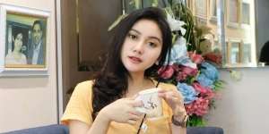 Potret Selebgram Marsya Ayu Annisa, Mama Muda yang Bikin Netizen Sering Salfok
