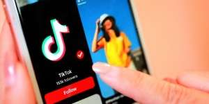Lagi Diawasi Pemerintah AS, TikTok Justru Jadi Primadona Perusahaan Paman Sam Beriklan