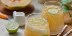 Tanpa Gula dan Sirup, Minuman Sehat yang Langsung Hilangkan Dahaga