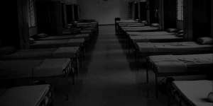 Gantikan Teman Jaga, Satpam Heran Asrama Masih 'Ramai' Meski Lewat Tengah Malam, Langsung Lari Usai Diberitahu Pelajar Libur Sekolah