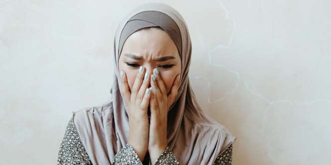 15 Kata-Kata Sabar Menghadapi Ujian Selama Ramadhan, Jadi Motivasi Saat Dilanda Masa Sulit