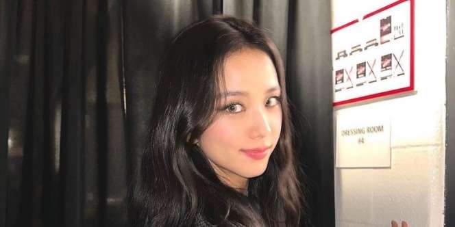 Jisoo Blakcpink Debut Solo, Pecah Rekor Sebagai Solois Wanita dengan Penjualan Album Pre Order Tertinggi di Kpop