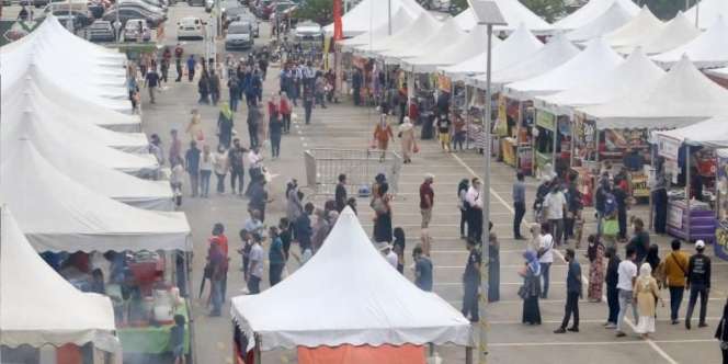 Cerita Miris Wanita Beli Takjil Ramadhan Malah Jadi Korban Pelecehan
