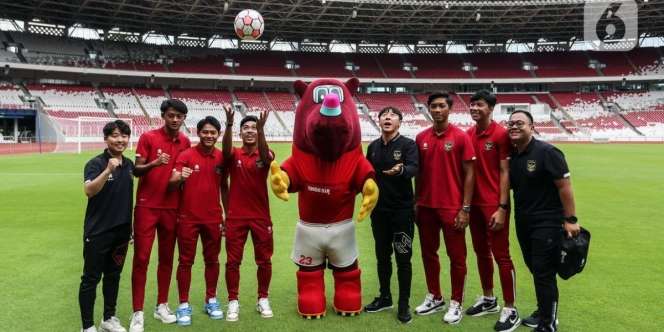 Deretan Kerugian yang Dialami Indonesia Usai Batal Jadi Tuan Rumah Piala Dunia U-20