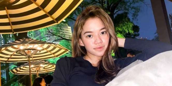 Potret Ummi Quary 'Calon Mantu' Andre Taulany, Sudah Berani Ngapel ke Rumah Kenzy