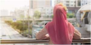 Munculnya Perempuan Al-Mutabarrijat Jadi Tanda Kiamat Makin Dekat, Siapakah Dia?