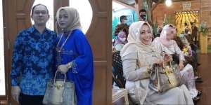 Tren Keluarga Pejabat Pamer Harta Belum Surut, Kali Ini Pegawai Dishub DKI Ikut 'Dikuliti' Warganet