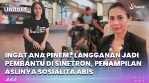 Langganan Peran ART di Sinetron, Ternyata Kehidupan Asli Ana Pinem Berbanding Terbalik, Bak Bumi dan Langit!