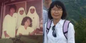 Tak Lelah Mencari, Mantan Murid SMA Cari Guru yang Telah Membantunya Bayar Uang Masuk Kuliah 36 Tahun Silam