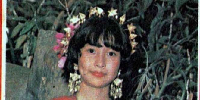 Gadis Bintang Iklan Mie Instan Lawas Buktikan Diri Sebagai Single Mom Sukses, Lihat 6 Potret Kehidupannya Sekarang