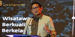 Indonesia Kehilangan Potensi Pendapatan hingga Rp3,7 Triliun Imbas Gagal Jadi Tuan Rumah Piala Dunia U-20