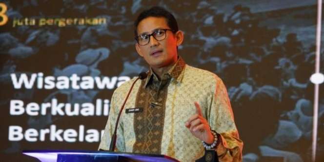 Indonesia Kehilangan Potensi Pendapatan hingga Rp3,7 Triliun Imbas Gagal Jadi Tuan Rumah Piala Dunia U-20