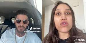 Viral! Demi Bisa Hidup Tenang dengan Selingkuhan, Suami Sengaja Palsukan Kematian?