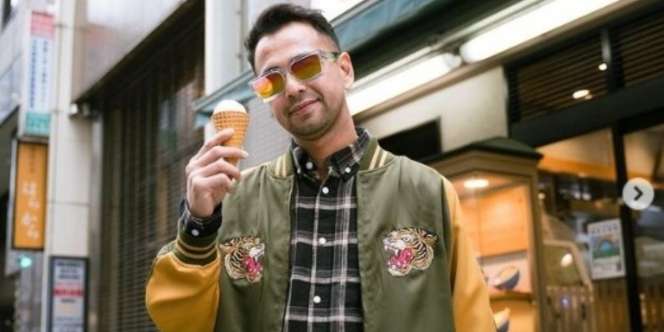 Viral Artis Inisial R di Kasus Rafael Alun, Hotman Paris: Bukan Raffi Ahmad