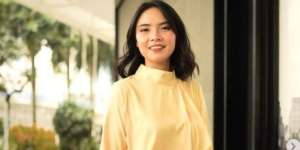 Viral Video Food Vlogger Mgdalenaf Curhat Tak Dijamu di Restoran, Pamer Jumlah Followers