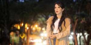 Potret Deva Indah Alumnus Miss Indonesia yang Punya Profesi Mentereng