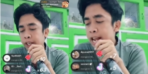 Viral Mimi Peri Bikin Konten Live Tadarus di TikTok, Suaranya Bikin Insecure