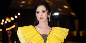 Lyodra Sodorkan Tangan Ajak Salaman, Reaksi Nervous Fans Cowok Jadi Sorotan