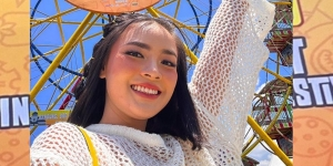 Megah Banget, Detail Rumah Milik Food Vlogger Magdalenaf