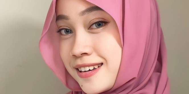 Trik Setrika Pashmina Ceruti, Tampilannya Lebih Flowy 