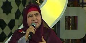 Heboh Wanita Mengaku Anak Mamah Dedeh dan Diusir karena Murtad, Ini Kata Keluarga
