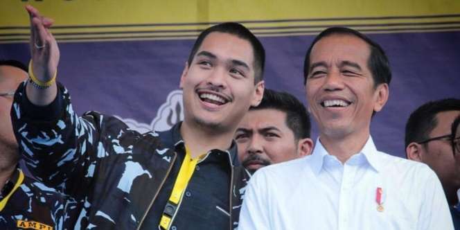 Deretan Bisnis Calon Menpora Dito Ariotedjo, Menteri Termuda 32 Tahun yang Akan Dilantik Jokowi