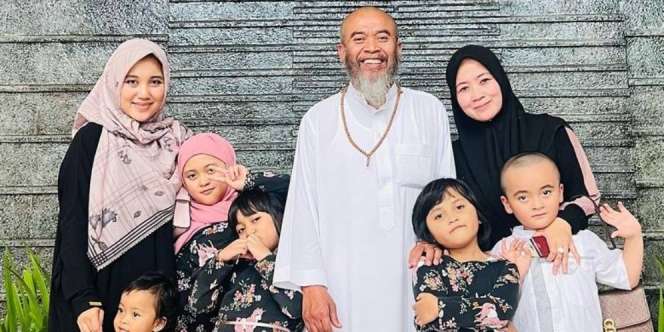 Dinikahi Syekh Puji Pada Umur 12 Tahun, Lutfiana Ulfa Kini Bongkar Hubungannya dengan Istri Pertama, Ternyata...