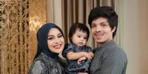 Cara Atta Halilintar Lindungi Aurel Hermansyah dari Stres Akibat Komentar Negatif di Medsos