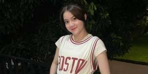 Punya Wajah Imut, Potret Kayes Gamer Tercantik yang Videonya Ditonton Jutaan Kali