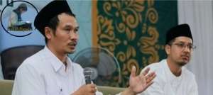 Nasihat Gus Baha untuk Istri yang Diselingkuhi, Apa yang Harus Dilakukan?