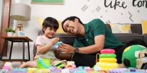 Kiat Dampingi Puasa Pertama Anak yang Tepat, Begini Tipsnya dari Psikolog